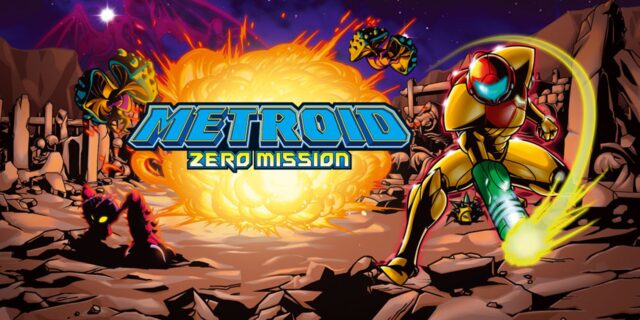 metroid zero mission 640x320 1 - 8 Best GBA Games to Emulate on Android