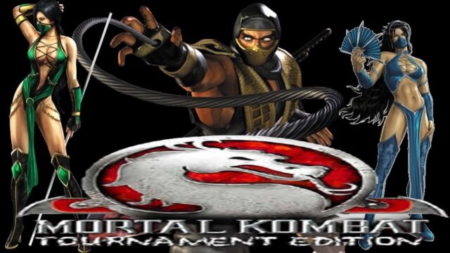 mortal kombat tournament edition 640x360 1 - 8 Best GBA Games to Emulate on Android