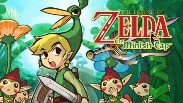 the legend of zelda the minish cap 640x360 1 - 8 Best GBA Games to Emulate on Android